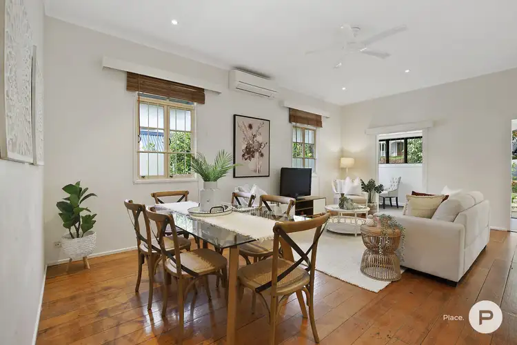 Main view of Homely house listing, 35 Montrose Road, Taringa QLD 4068