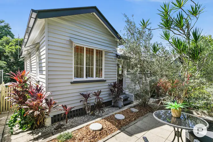 Third view of Homely house listing, 35 Montrose Road, Taringa QLD 4068