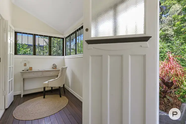 Fifth view of Homely house listing, 35 Montrose Road, Taringa QLD 4068