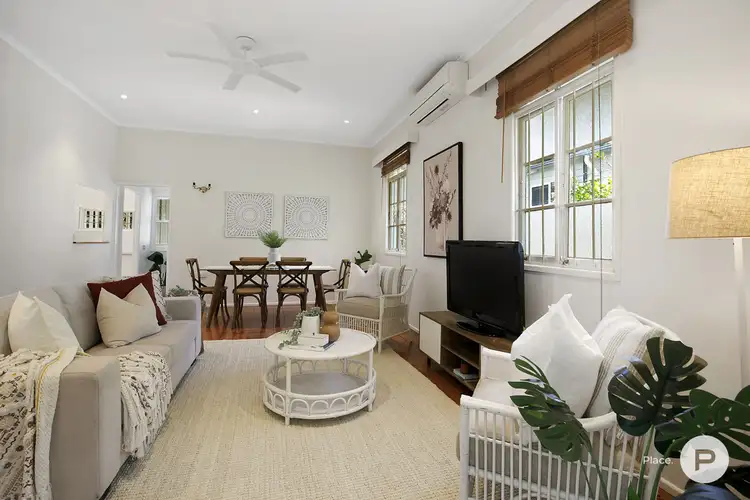 Sixth view of Homely house listing, 35 Montrose Road, Taringa QLD 4068