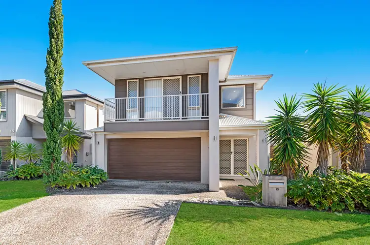 13 Tindale Place, Coomera QLD 4209