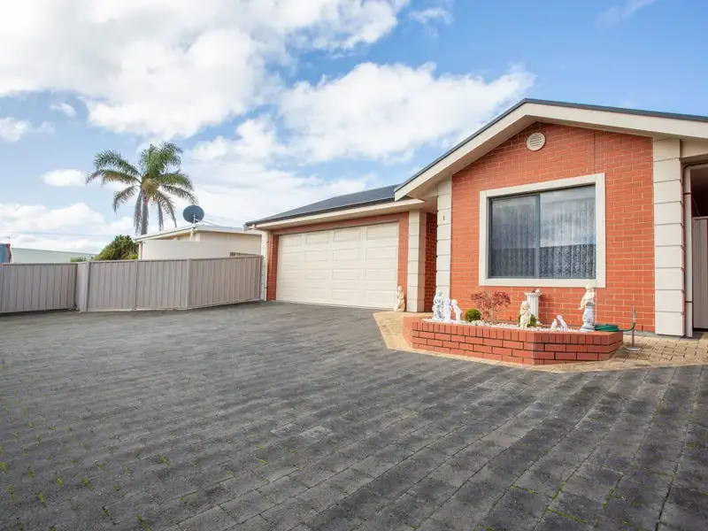 Main view of Homely house listing, 1/53 Cardiff Road, Port Lincoln SA 5606