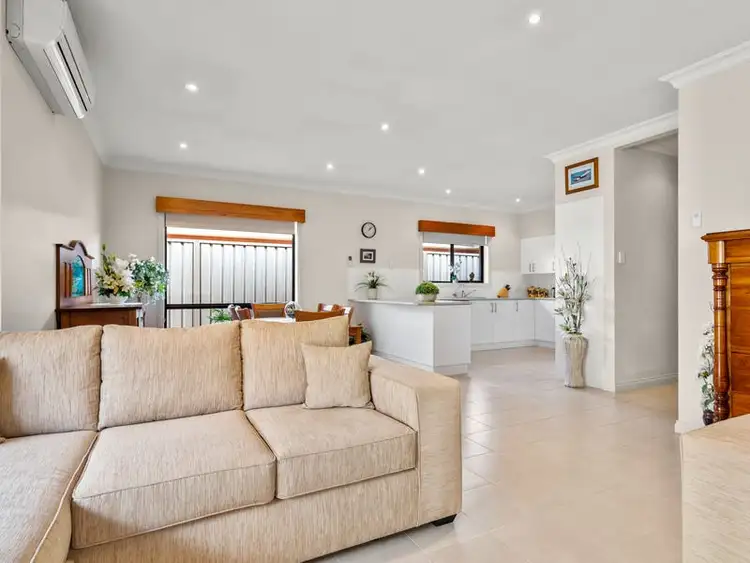 Second view of Homely house listing, 1/53 Cardiff Road, Port Lincoln SA 5606