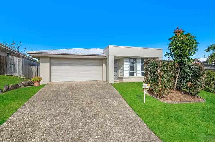 9 Venetian Way, Coomera QLD 4209