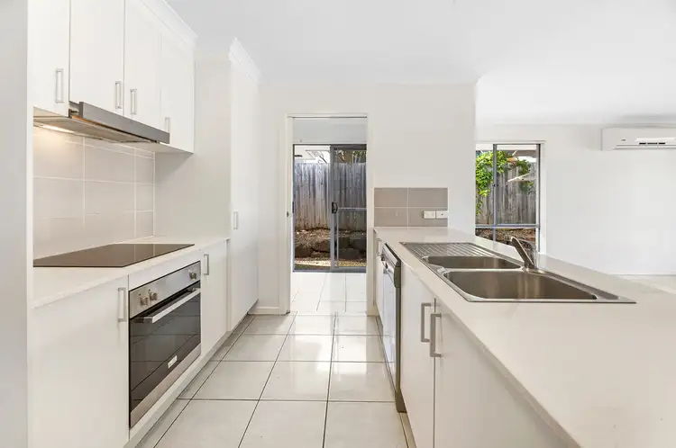 Second view of Homely house listing, 9 Venetian Way, Coomera QLD 4209