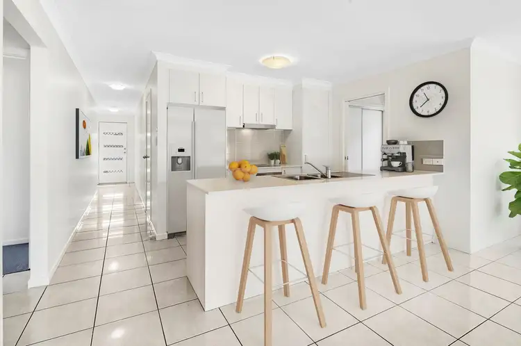 Third view of Homely house listing, 9 Venetian Way, Coomera QLD 4209