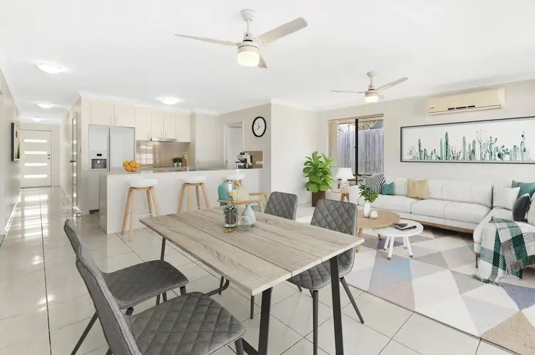 Fourth view of Homely house listing, 9 Venetian Way, Coomera QLD 4209