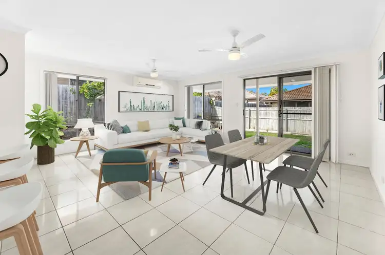 Fifth view of Homely house listing, 9 Venetian Way, Coomera QLD 4209
