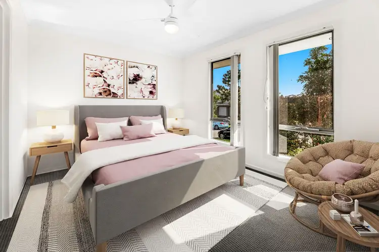 Sixth view of Homely house listing, 9 Venetian Way, Coomera QLD 4209