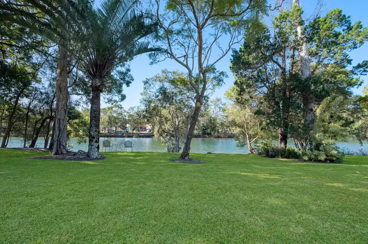Second view of Homely house listing, 45 Moomba Street, Pacific Paradise QLD 4564