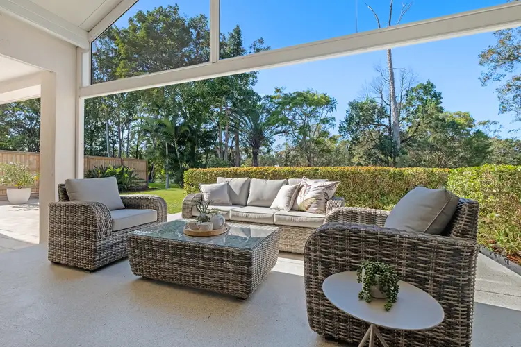 Third view of Homely house listing, 45 Moomba Street, Pacific Paradise QLD 4564