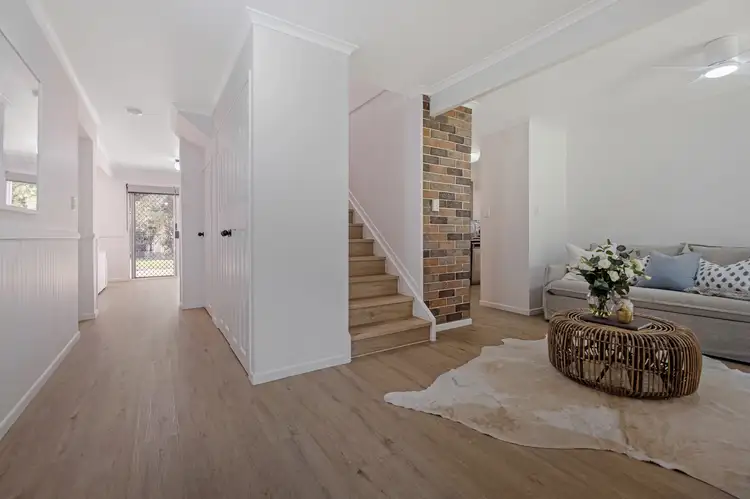 Fourth view of Homely house listing, 45 Moomba Street, Pacific Paradise QLD 4564