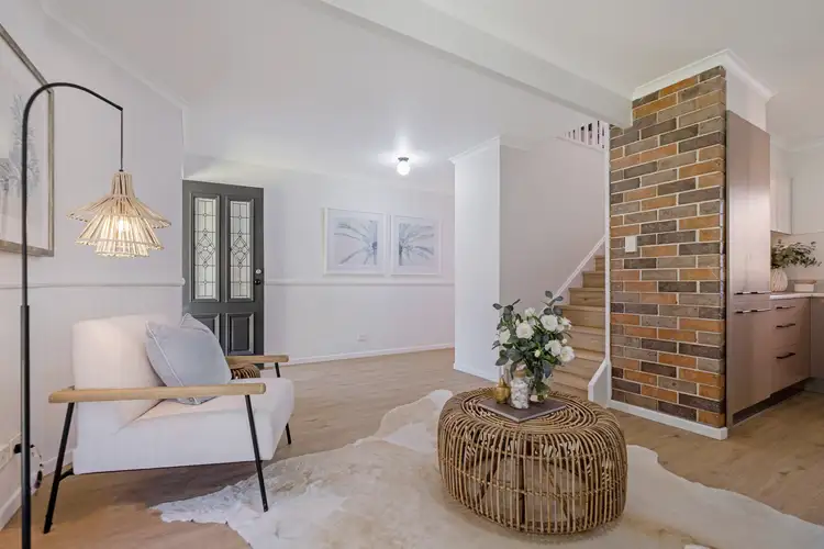 Fifth view of Homely house listing, 45 Moomba Street, Pacific Paradise QLD 4564