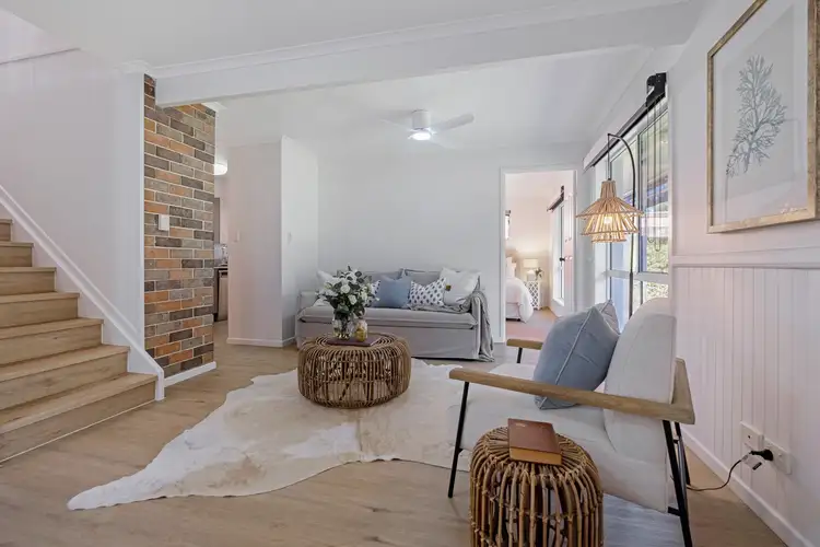 Sixth view of Homely house listing, 45 Moomba Street, Pacific Paradise QLD 4564