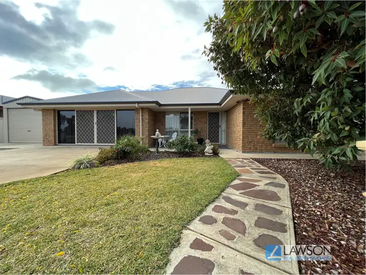 20 Berryman Street, Tumby Bay SA 5605