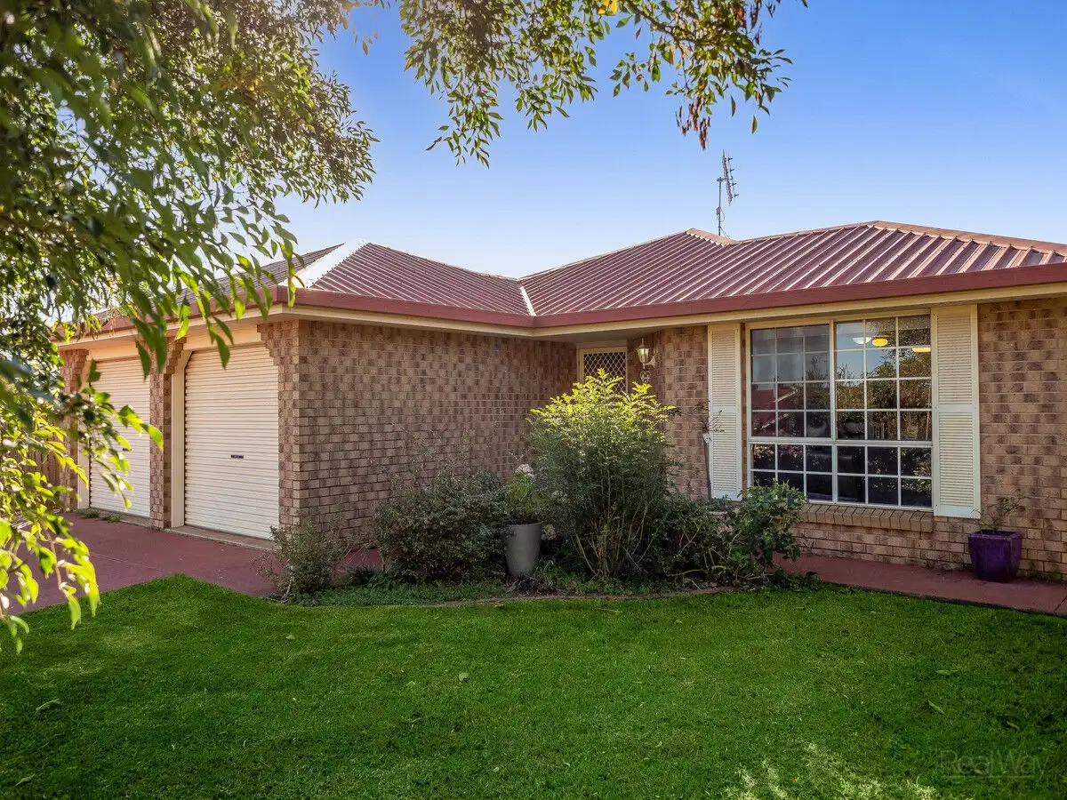 Main view of Homely house listing, 9 Todwana Court, Glenvale QLD 4350