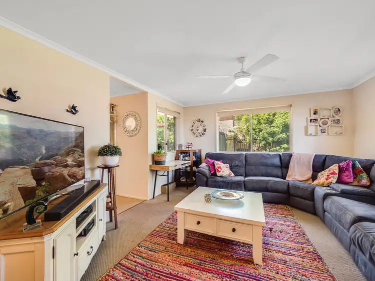 Second view of Homely house listing, 9 Todwana Court, Glenvale QLD 4350