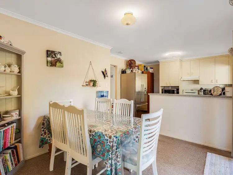 Third view of Homely house listing, 9 Todwana Court, Glenvale QLD 4350