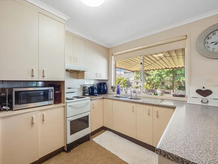 Fourth view of Homely house listing, 9 Todwana Court, Glenvale QLD 4350