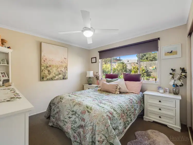 Fifth view of Homely house listing, 9 Todwana Court, Glenvale QLD 4350