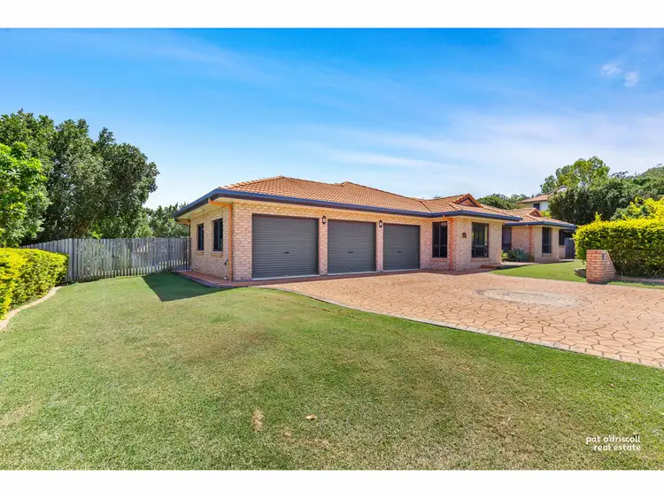 21 Fairfield Avenue, Norman Gardens QLD 4701
