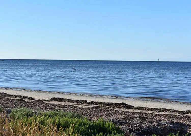 Fifth view of Homely land listing, Lot 169/ 20 Petrel Crescent, Thompson Beach SA 5501