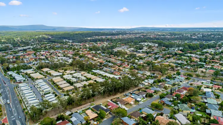 Third view of Homely other listing, 14a Brynner Street, Mcdowall QLD 4053