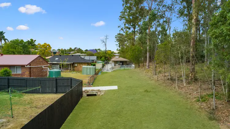 Fourth view of Homely other listing, 14a Brynner Street, Mcdowall QLD 4053