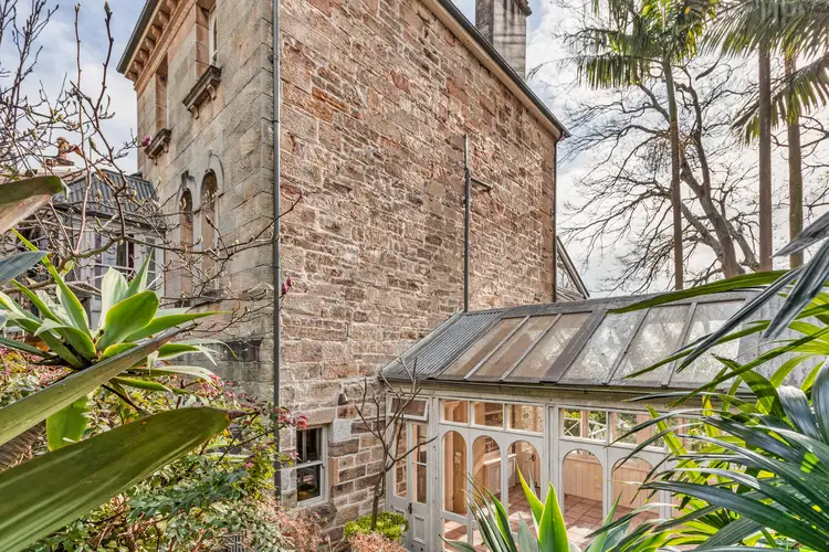 Third view of Homely house listing, 19 Leichhardt Street, Glebe NSW 2037