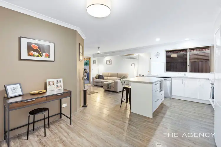Sixth view of Homely house listing, 5 Lyons Street, Rivervale WA 6103