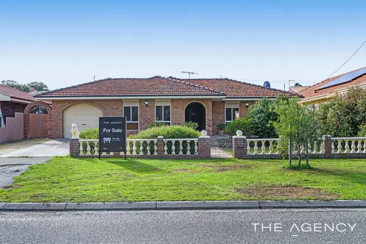 24 Lancaster Street, Spearwood WA 6163