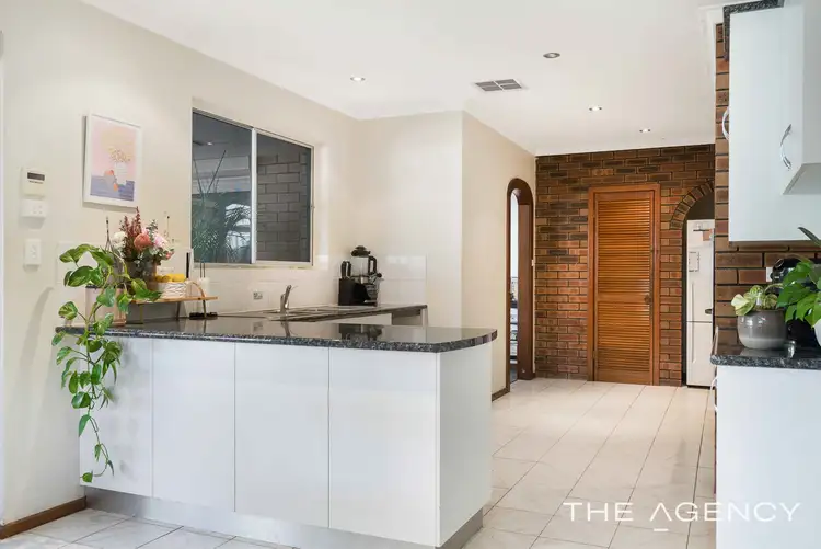 Second view of Homely house listing, 24 Lancaster Street, Spearwood WA 6163