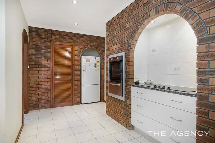 Fourth view of Homely house listing, 24 Lancaster Street, Spearwood WA 6163