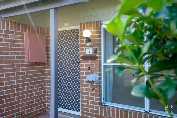 5/177 Badimara Street, Fisher ACT 2611