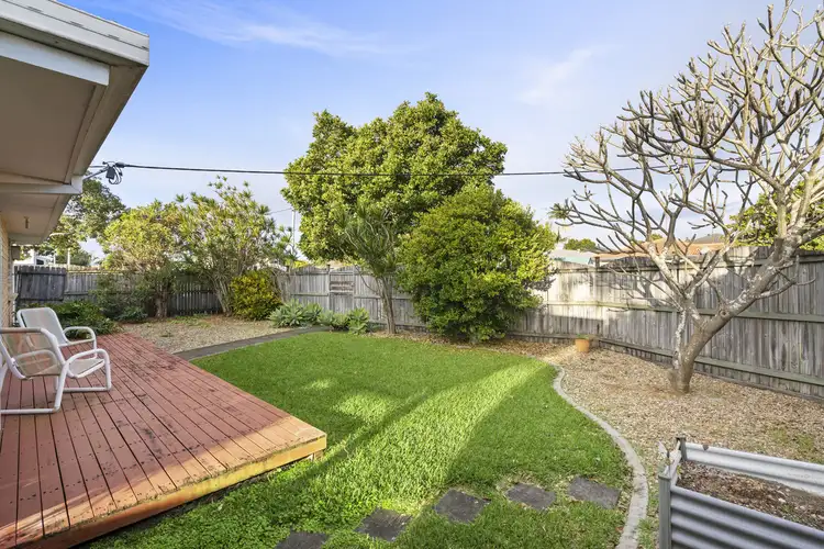 Third view of Homely semi-detached listing, 1/5 Logan Avenue, Miami QLD 4220