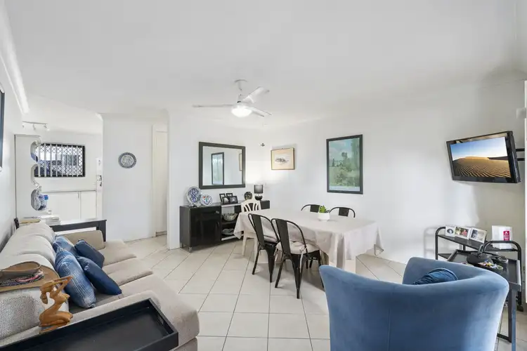 Fourth view of Homely semi-detached listing, 1/5 Logan Avenue, Miami QLD 4220