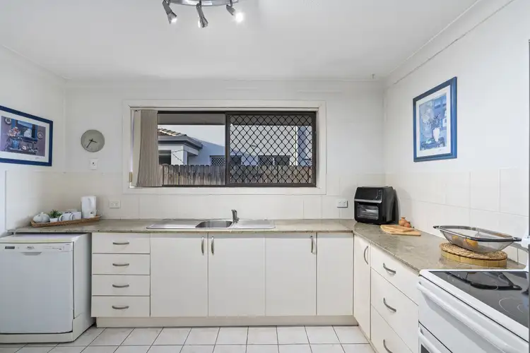 Sixth view of Homely semi-detached listing, 1/5 Logan Avenue, Miami QLD 4220