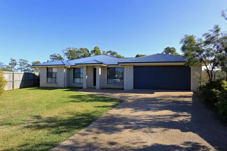 59 Robina Drive, Avoca QLD 4670