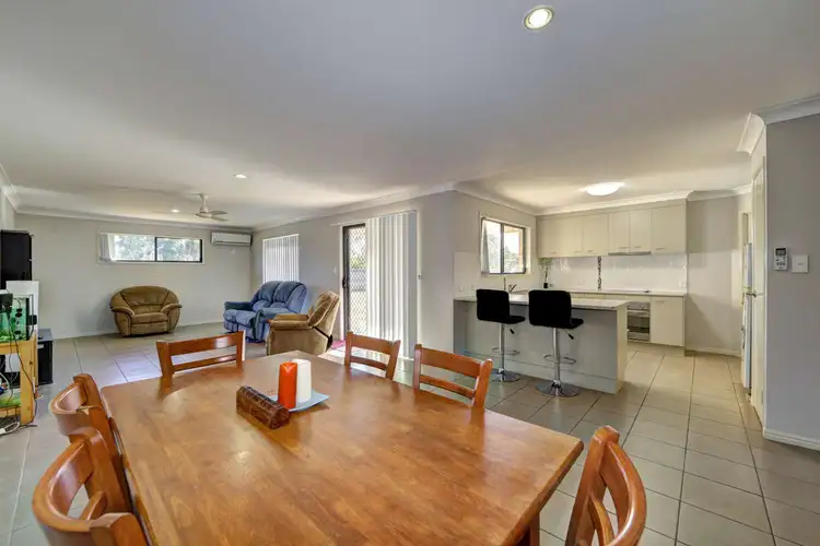Fourth view of Homely house listing, 59 Robina Drive, Avoca QLD 4670