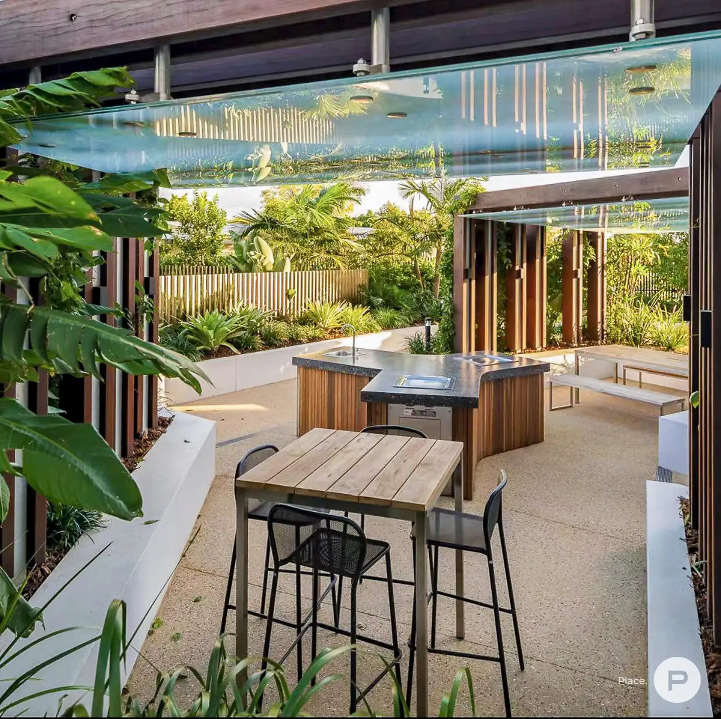 Main view of Homely apartment listing, 10416/320 MacArthur Avenue, Hamilton QLD 4007