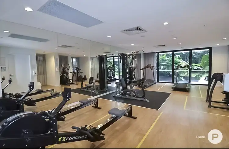 Fourth view of Homely apartment listing, 10416/320 MacArthur Avenue, Hamilton QLD 4007