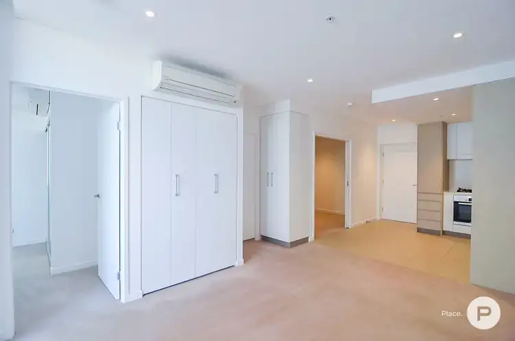 Fifth view of Homely apartment listing, 10416/320 MacArthur Avenue, Hamilton QLD 4007