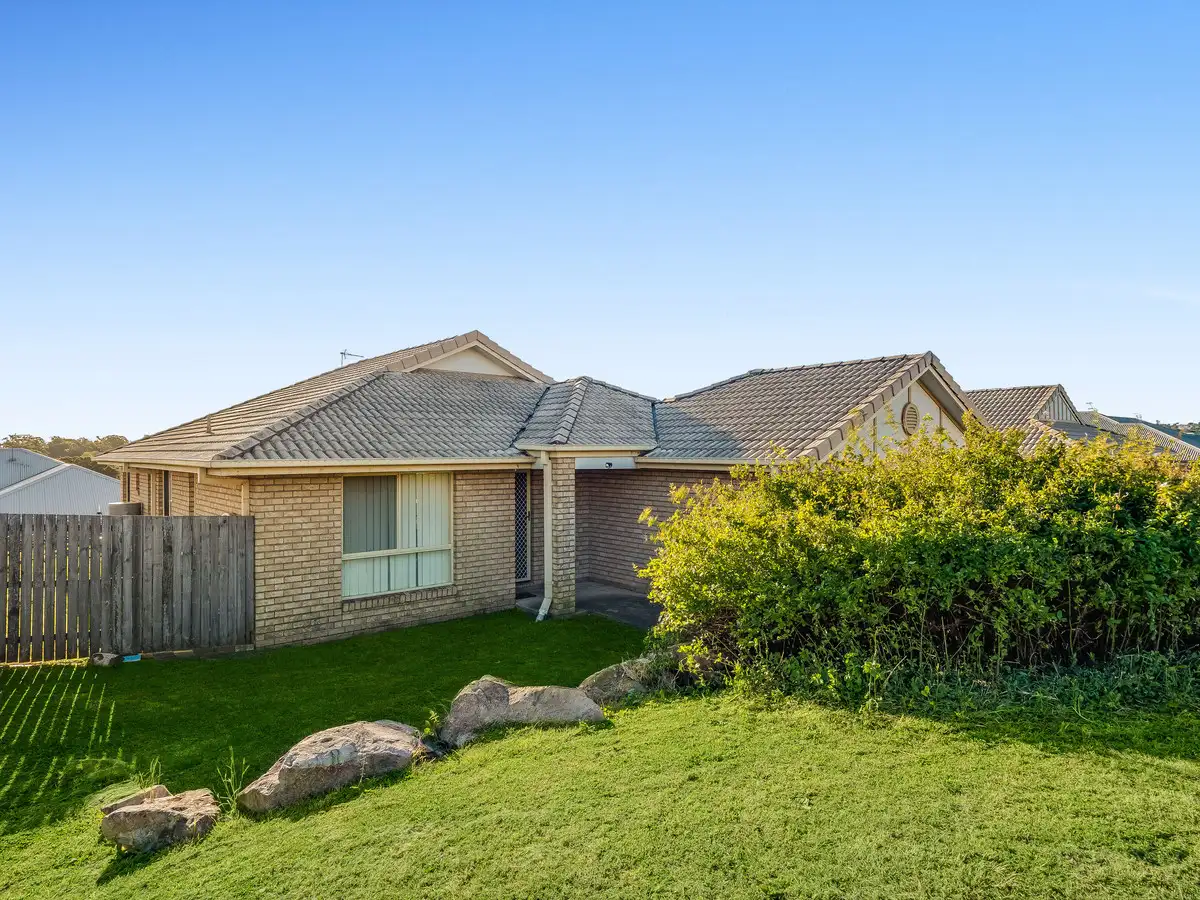 Main view of Homely house listing, 7 Cuttaburra Crescent, Glenvale QLD 4350