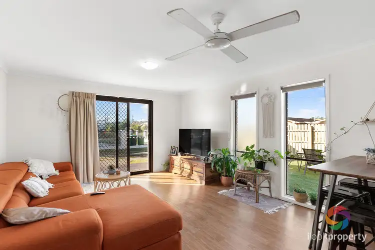 Third view of Homely semi-detached listing, 1/15 Coonang Crescent, Warana QLD 4575