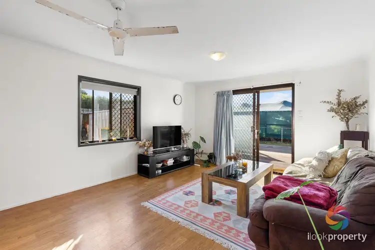 Fourth view of Homely semi-detached listing, 1/15 Coonang Crescent, Warana QLD 4575