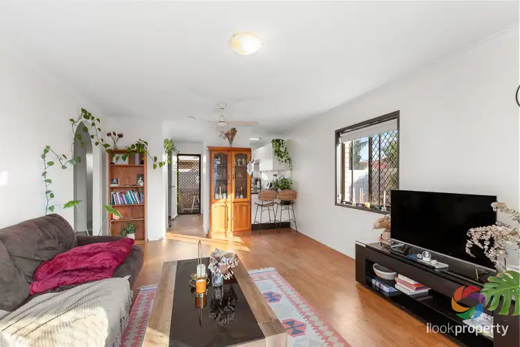 Fifth view of Homely semi-detached listing, 1/15 Coonang Crescent, Warana QLD 4575