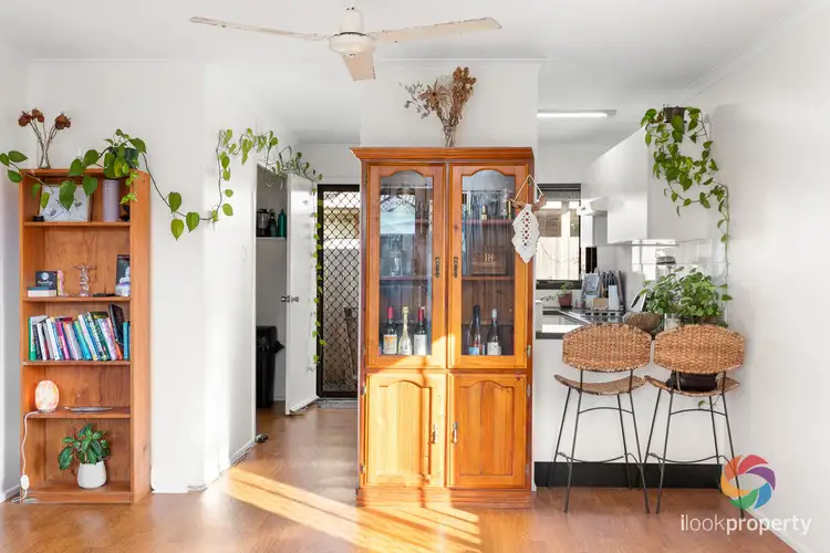 Sixth view of Homely semi-detached listing, 1/15 Coonang Crescent, Warana QLD 4575