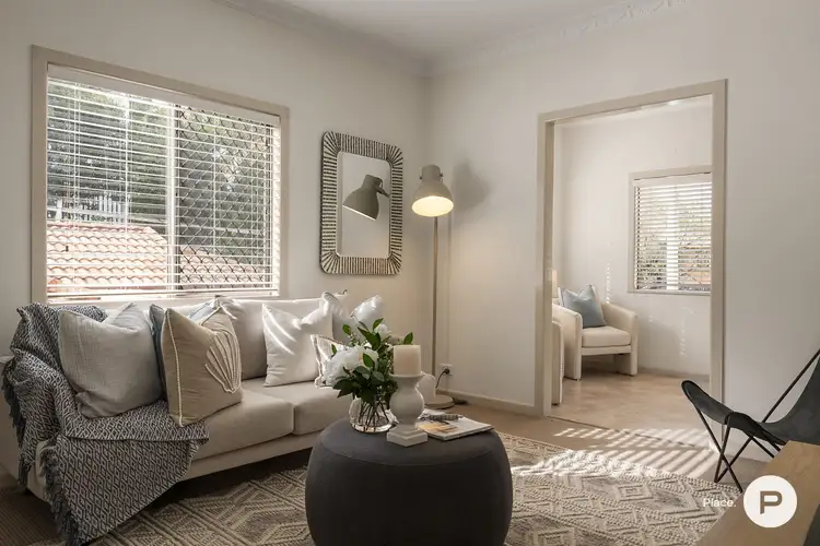 Second view of Homely house listing, 27 Evans Street, Nundah QLD 4012