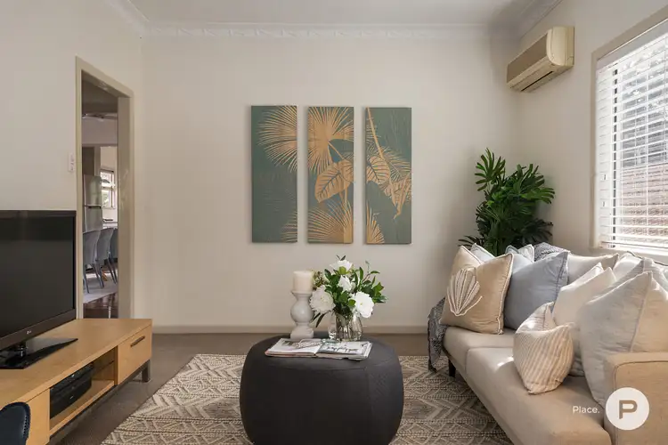 Third view of Homely house listing, 27 Evans Street, Nundah QLD 4012