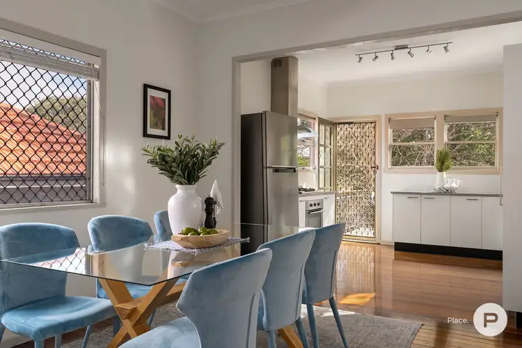 Fourth view of Homely house listing, 27 Evans Street, Nundah QLD 4012